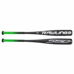 Rawlings 5150 (-10) USSSA Baseball Bat - 2021 Model -Warstic Baseball Store 083321704963