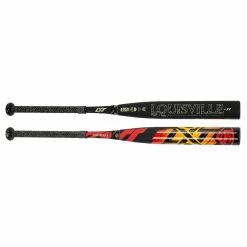 Louisville Slugger LXT (-11) Fastpitch Softball Bat - 2022 Model -Warstic Baseball Store 097512541541