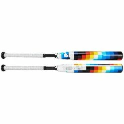 DeMarini Prism (-11) Fastpitch Softball Bat - 2023 Model 17 DeMarini Prism (-11) Fastpitch Softball Bat - 2023 Model -Warstic Baseball Store 097512626705