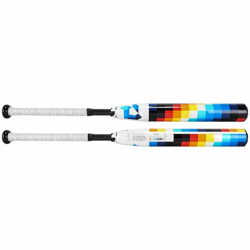 DeMarini Prism (-11) Fastpitch Softball Bat - 2023 Model 10 DeMarini Prism (-11) Fastpitch Softball Bat - 2023 Model - Image 8