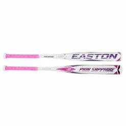 Easton Pink Sapphire (-10) Fastpitch Bat - 2022 Model 18 Easton Pink Sapphire (-10) Fastpitch Bat - 2022 Model -Warstic Baseball Store 628412363201