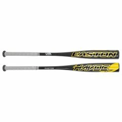 Easton Havoc (-10) USA Baseball Bat -2022 Model -Warstic Baseball Store 628412363621