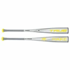 True RAKE (-10) USSSA Baseball Bat - 2022 Model -Warstic Baseball Store 681489098063