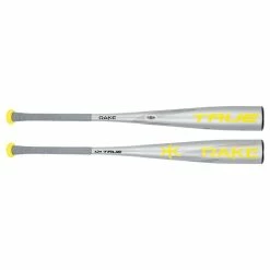 True RAKE (-8) USSSA Baseball Bat - 2022 Model -Warstic Baseball Store 681489098162