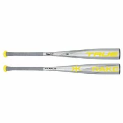 True RAKE (-5) USSSA Baseball Bat - 2022 Model -Warstic Baseball Store 681489098179