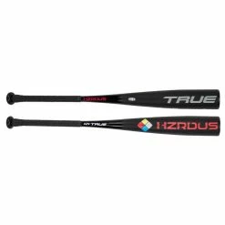 True HZRDUS (-10) USSSA Baseball Bat - 2022 Model -Warstic Baseball Store 681489098278