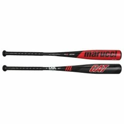 Marucci CAT (-11) USA Baseball Bat - 2023 Model -Warstic Baseball Store 840058745573