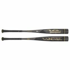 Victus Vandal Gold (-3) BBCOR Baseball Bat - 2022 Model -Warstic Baseball Store 840078703614