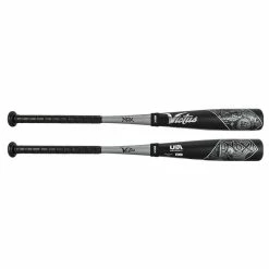 Victus Nox 2 (-11) USA Baseball Bat 17 Victus Nox 2 (-11) USA Baseball Bat -Warstic Baseball Store 840078708589