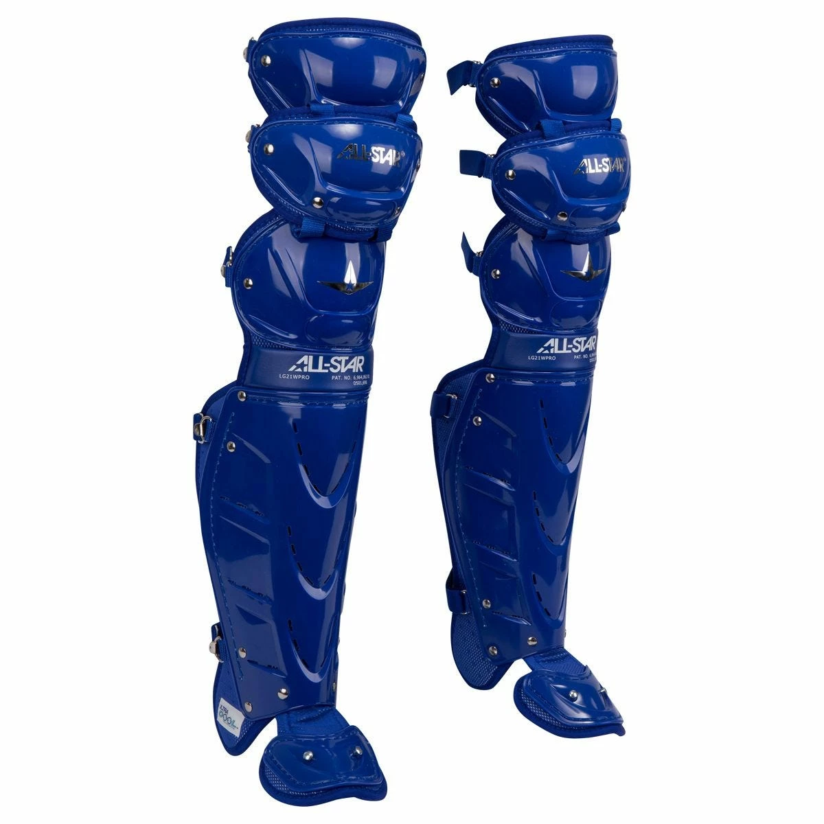 All-Star Classic Pro Adult Catcher's Kit - 2020 Model 12 All-Star Classic Pro Adult Catcher's Kit - 2020 Model - Image 10