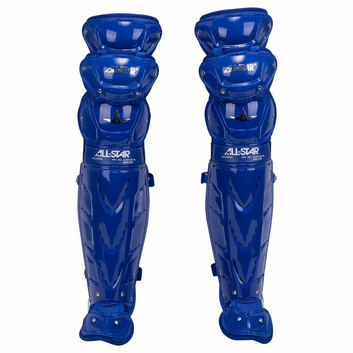 All-Star Classic Pro Adult Catcher's Kit - 2020 Model 13 All-Star Classic Pro Adult Catcher's Kit - 2020 Model - Image 11