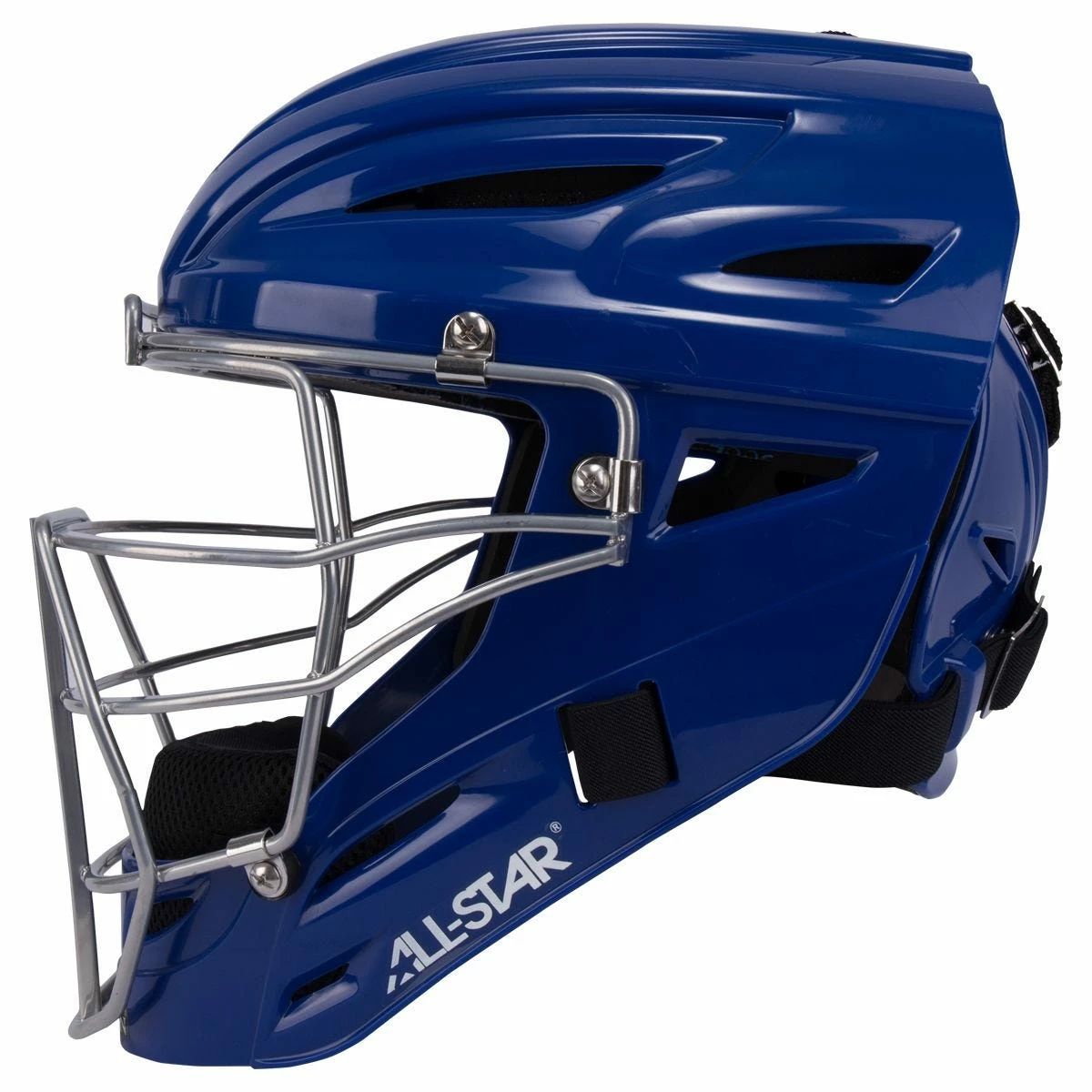 All-Star Classic Pro Adult Catcher's Kit - 2020 Model 5 All-Star Classic Pro Adult Catcher's Kit - 2020 Model - Image 3