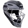 All-Star All Star MVP2500GTT Two-Tone Adult Baseball Catcher's Helmet 1 All-Star All Star MVP2500GTT Two-Tone Adult Baseball Catcher's Helmet -Warstic Baseball Store all star baseball catchers equipment adult mvp2500gtt catchers helmet
