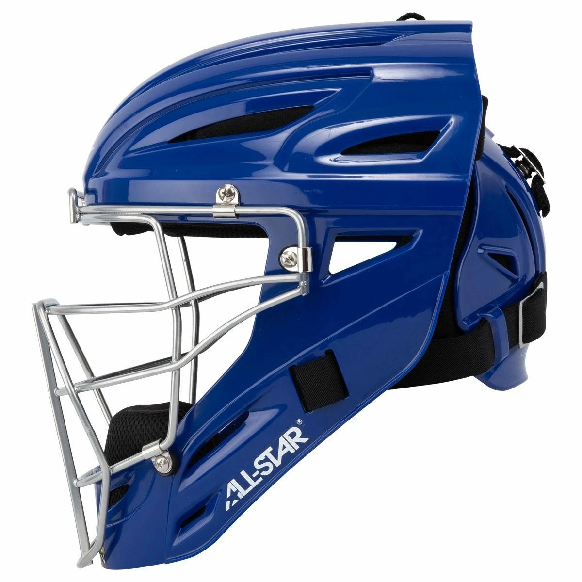 All-Star All Star System 7 Pro Adult Catcher's Kit - 2020 Model 5 All-Star All Star System 7 Pro Adult Catcher's Kit - 2020 Model - Image 3