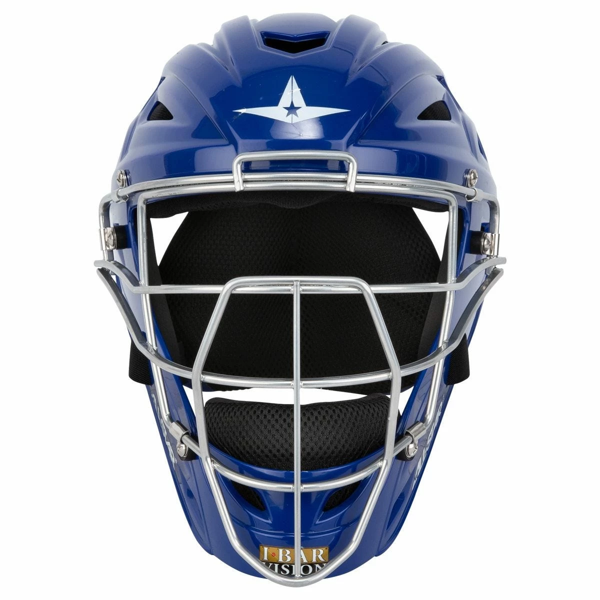 All-Star All Star System 7 Pro Adult Catcher's Kit - 2020 Model 6 All-Star All Star System 7 Pro Adult Catcher's Kit - 2020 Model - Image 4