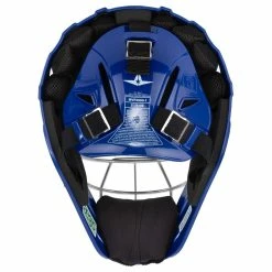 All-Star All Star System 7 Pro Adult Catcher's Kit - 2020 Model 15 All-Star All Star System 7 Pro Adult Catcher's Kit - 2020 Model -Warstic Baseball Store all star baseball catchers equipment adult system 7 axis 2020 inset5