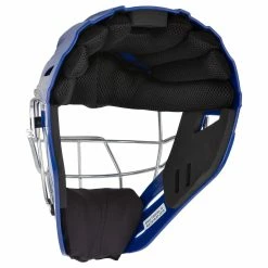 All-Star All Star System 7 Pro Adult Catcher's Kit - 2020 Model 16 All-Star All Star System 7 Pro Adult Catcher's Kit - 2020 Model -Warstic Baseball Store all star baseball catchers equipment adult system 7 axis 2020 inset6