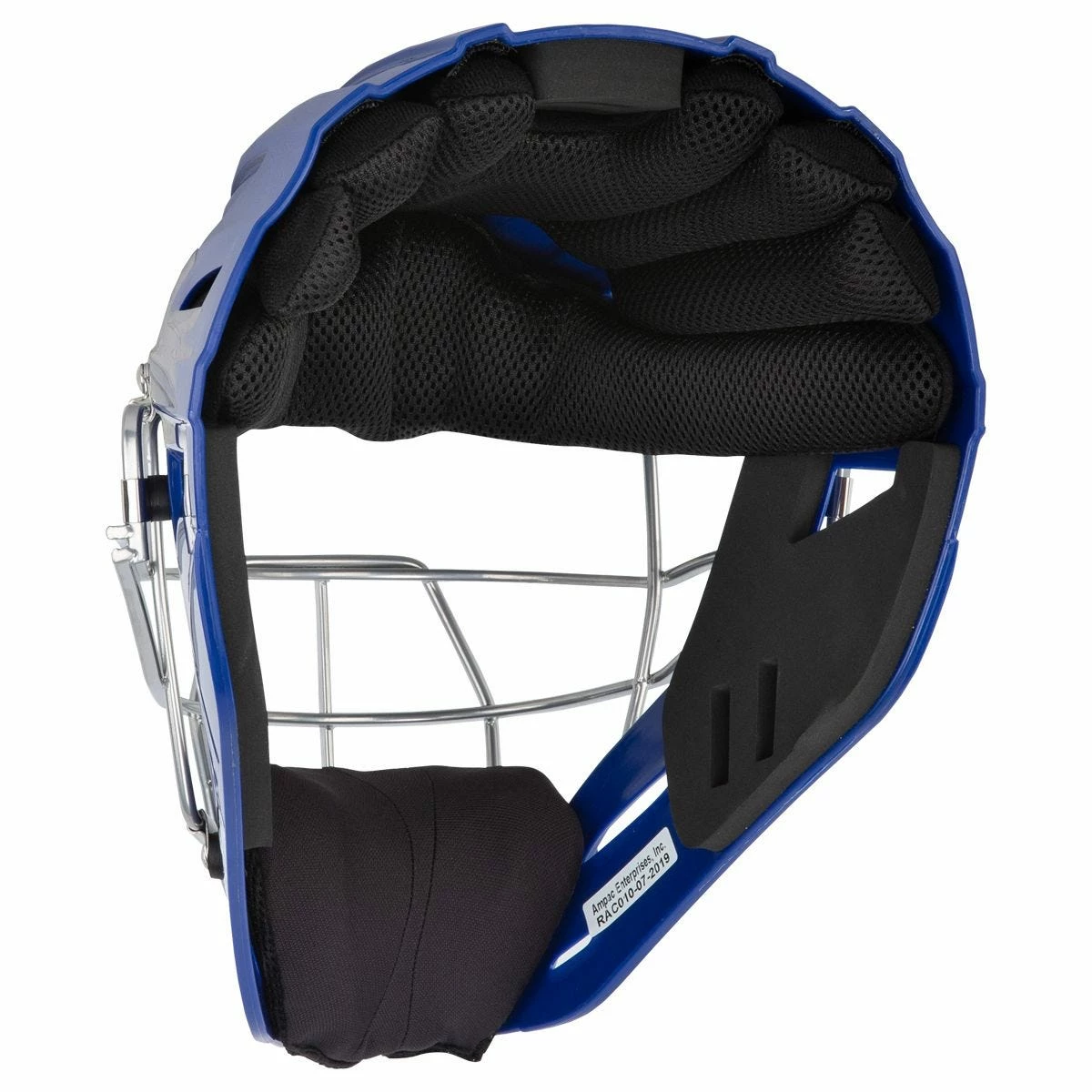 All-Star All Star System 7 Pro Adult Catcher's Kit - 2020 Model 8 All-Star All Star System 7 Pro Adult Catcher's Kit - 2020 Model - Image 6