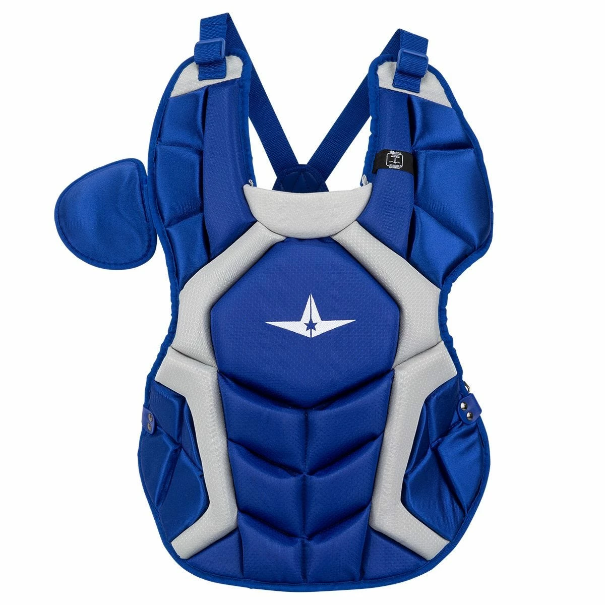 All-Star All Star System 7 Pro Adult Catcher's Kit - 2020 Model 11 All-Star All Star System 7 Pro Adult Catcher's Kit - 2020 Model - Image 9