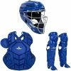 All-Star All Star System 7 Axis Pro Adult Catcher's Kit - 2020 Model -Warstic Baseball Store all star baseball catchers equipment adult system 7 axis pro 2020