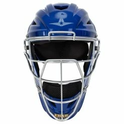 All-Star All Star System 7 Axis Pro Adult Catcher's Kit - 2020 Model -Warstic Baseball Store all star baseball catchers equipment adult system 7 axis pro 2020 inset4