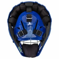 All-Star All Star System 7 Axis Pro Adult Catcher's Kit - 2020 Model -Warstic Baseball Store all star baseball catchers equipment adult system 7 axis pro 2020 inset5
