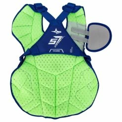 All-Star All Star System 7 Axis Pro Adult Catcher's Kit - 2020 Model -Warstic Baseball Store all star baseball catchers equipment adult system 7 axis pro 2020 inset9