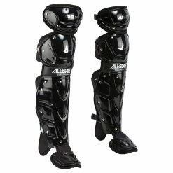 All-Star All Star CK1216PS Player Series Intermediate Catcher's Kit - 2019 Model -Warstic Baseball Store all star baseball catchers equipment ck1216ps 2019 player series int inset11