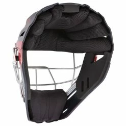 All-Star All Star System 7 Axis Intermediate Baseball Catcher's Kit - 2019 Model -Warstic Baseball Store all star baseball catchers equipment intermediate system 7 axis 2019 inset6