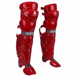 All-Star System 7 Axis Pro Intermediate Catcher's Kit - 2020 Model -Warstic Baseball Store all star baseball catchers equipment intermediate system 7 axis pro 2020 inset10