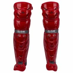 All-Star System 7 Axis Pro Intermediate Catcher's Kit - 2020 Model -Warstic Baseball Store all star baseball catchers equipment intermediate system 7 axis pro 2020 inset11