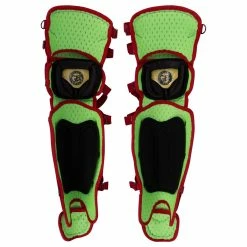 All-Star System 7 Axis Pro Intermediate Catcher's Kit - 2020 Model -Warstic Baseball Store all star baseball catchers equipment intermediate system 7 axis pro 2020 inset12