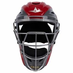 All-Star System 7 Axis Pro Intermediate Catcher's Kit - 2020 Model -Warstic Baseball Store all star baseball catchers equipment intermediate system 7 axis pro 2020 inset4