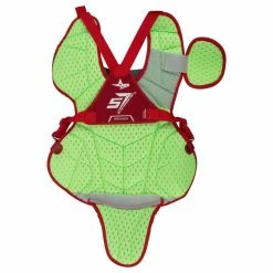 All-Star System 7 Axis Pro Intermediate Catcher's Kit - 2020 Model -Warstic Baseball Store all star baseball catchers equipment intermediate system 7 axis pro 2020 inset9