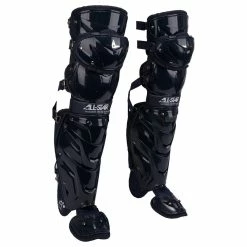 All-Star System 7 Axis Solid Pro Intermediate Catcher's Kit - 2020 Model -Warstic Baseball Store all star baseball catchers equipment intermediate system 7 axis solid pro 2020 inset10