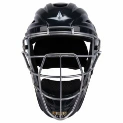 All-Star System 7 Axis Solid Pro Intermediate Catcher's Kit - 2020 Model -Warstic Baseball Store all star baseball catchers equipment intermediate system 7 axis solid pro 2020 inset4