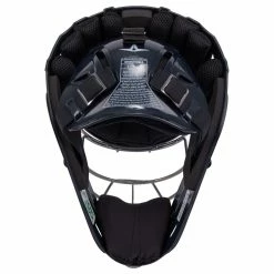 All-Star System 7 Axis Solid Pro Intermediate Catcher's Kit - 2020 Model -Warstic Baseball Store all star baseball catchers equipment intermediate system 7 axis solid pro 2020 inset5