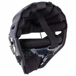 All-Star System 7 Axis Solid Pro Intermediate Catcher's Kit - 2020 Model -Warstic Baseball Store all star baseball catchers equipment intermediate system 7 axis solid pro 2020 inset6