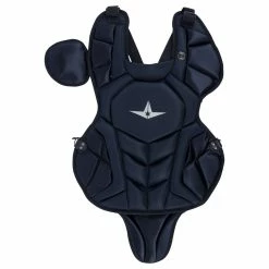 All-Star System 7 Axis Solid Pro Intermediate Catcher's Kit - 2020 Model -Warstic Baseball Store all star baseball catchers equipment intermediate system 7 axis solid pro 2020 inset8