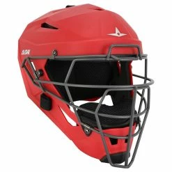 Front Page 29 All-Star All Star MVP5 Adult Catcher's Helmet