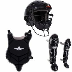 Front Page 43 All-Star League Series T-Ball Catcher's Kit