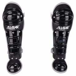 All-Star League Series T-Ball Catcher's Kit -Warstic Baseball Store all star baseball catchers equipment tball league series 2020 inset11