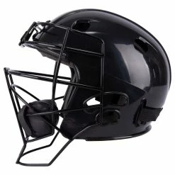 All-Star League Series T-Ball Catcher's Kit -Warstic Baseball Store all star baseball catchers equipment tball league series 2020 inset3