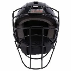 All-Star League Series T-Ball Catcher's Kit -Warstic Baseball Store all star baseball catchers equipment tball league series 2020 inset4
