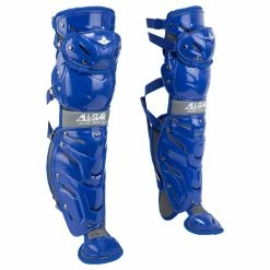 All-Star System 7 Axis Pro Junior Catcher's Kit - 2020 Model -Warstic Baseball Store all star baseball catchers equipment youth system 7 axis pro 2020 inset11