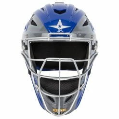 All-Star System 7 Axis Pro Junior Catcher's Kit - 2020 Model -Warstic Baseball Store all star baseball catchers equipment youth system 7 axis pro 2020 inset4