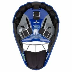 All-Star System 7 Axis Pro Junior Catcher's Kit - 2020 Model -Warstic Baseball Store all star baseball catchers equipment youth system 7 axis pro 2020 inset5