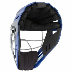 All-Star System 7 Axis Pro Junior Catcher's Kit - 2020 Model -Warstic Baseball Store all star baseball catchers equipment youth system 7 axis pro 2020 inset6