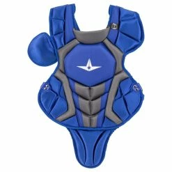 All-Star System 7 Axis Pro Junior Catcher's Kit - 2020 Model -Warstic Baseball Store all star baseball catchers equipment youth system 7 axis pro 2020 inset9