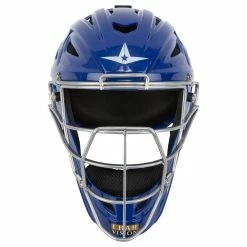 All-Star System 7 Axis Solid Pro Junior Catcher's Kit - 2020 Model -Warstic Baseball Store all star baseball catchers equipment youth system 7 axis solid pro 2020 inset4